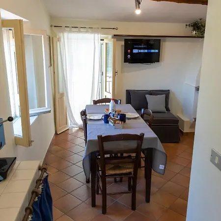 Elegante Vista Mare-centralissima-wi Fi Con Camino Apartment