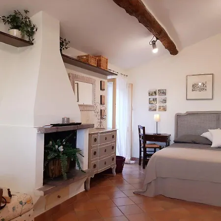 Elegante Vista Mare-centralissima-wi Fi Con Camino
